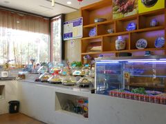 -清真老提家牛肉汤旗舰店(温塘店)
