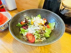 -漫蔬•台北蔬食小馆VEGGIEBOIL(朝晖店)