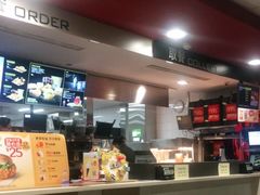 -麦当劳(宾水西道店)