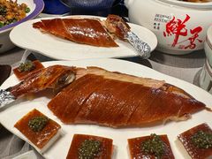 -北平食府·北京烤鸭(北京西站六里桥店)