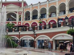 -佛罗伦萨小镇广佛名品奥特莱斯(疏港路店)