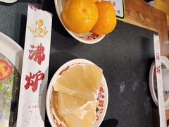 -沸炉重庆老火锅(军事博物馆店)