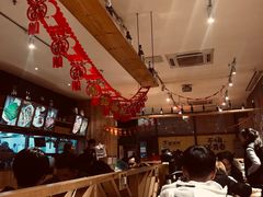 -木屋烧烤(西南角店)