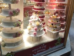 -林记开心动物奶油生日蛋糕(凤凰城店)