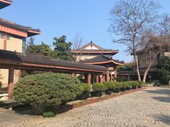 -浙江省博物馆(孤山馆区)