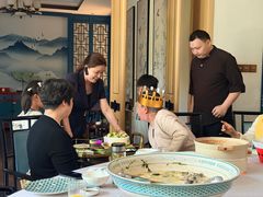-囍榷·和宴餐厅(恐龙园店)