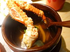 雪蟹脚-京料理·日料自助·铁板燒(复悦城店)