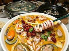 -兴仙饭店·闽味海鲜(马尾总店)