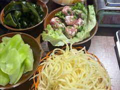 -黔有有贵州酸汤夺夺粉火锅(五味十字店)