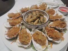 -味可道美食坊(福基路店)