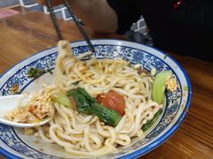 -西安调调(十全街店)