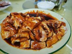 -苏记美食(张槎一路店)