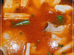 -山石榴·贵州菜(丰盛里店)