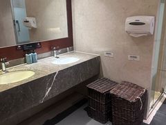 -索菲特游泳·健身·SPA(西湖店)