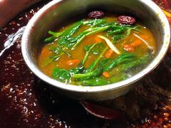 -枇杷园食为鲜火锅(南山店)