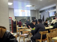 -灵宝小吃韩四娃鸡汁米线店(步行街店)
