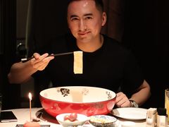-荣轩(新荣记环球金融中心店)