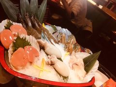 -牛New寿喜烧(金茂览秀城店)