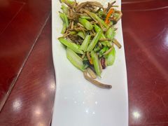 -亚丁湾海鲜大酒店(万泉嘉苑店)