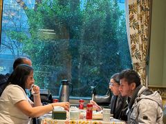 -清真吐鲁番餐厅(牛街店)