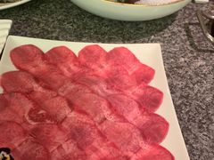 -辉哥火锅(虹桥路店)