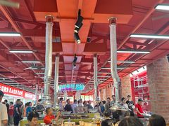 -养牛邓·潮汕牛肉海鲜自助火锅(广州店)