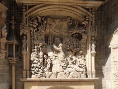 -斯蒂芬主教座堂(Stephansdom)