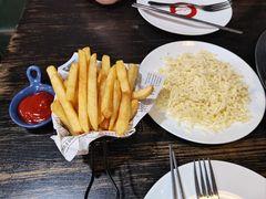 -the frypan韩国炸鸡啤酒(五路居店)