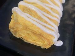 鸡蛋卷-炙韩料理·部队锅专门店