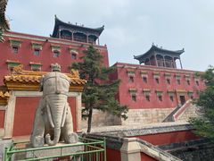 -须弥福寿之庙