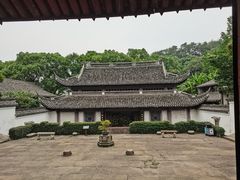 -宁波市保国寺古建筑博物馆