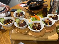 -猪腰一家·地道佛山菜(盐步店)