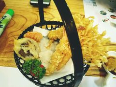 -花漫里日式餐厅(刺桐店)