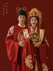 点击看大图 -今生有约国际精品婚纱摄影(苏州店)