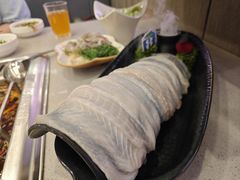 -海底捞火锅(高新万达广场店)
