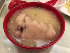 -廖老妈蹄花店(人民公园陕西街259号店)