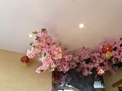 -缘福乡村铁锅炖民宿(八达岭店)