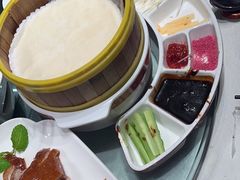 -大鸭梨烤鸭(望京店)