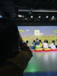 -小鸡哆哆故事屋·儿童乐园(嘉里城店)