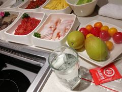 -海底捞火锅(亲子主题北金鹰店)