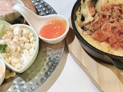 -俄士厨房(时代天街店)