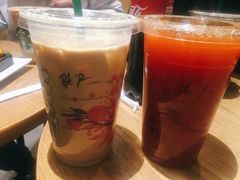 -星巴克臻选(郑州国贸360广场店)