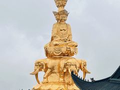 -峨眉山风景名胜区