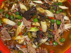 -常和州·夜宵大排档(常州单店)