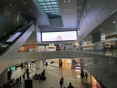 -广州白云国际机场-T2航站楼