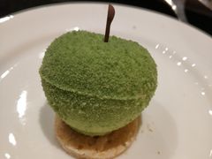 -好日子皇冠假日酒店·君怡咖啡厅(特美思大厦店)