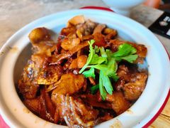 -四道菜·福建菜馆(新街口金鹰店)