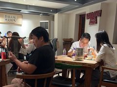 -树厨贵州菜(大十字店)