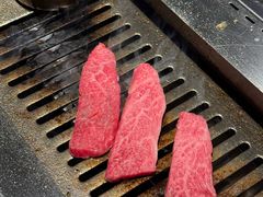 -松阪牛焼肉M(法善寺横丁店)