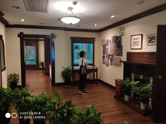 -上海孙中山故居纪念馆